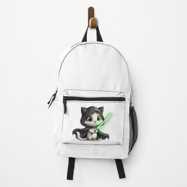 Item preview, Grogu Kitty Fighter designed and sold by BCasTal.