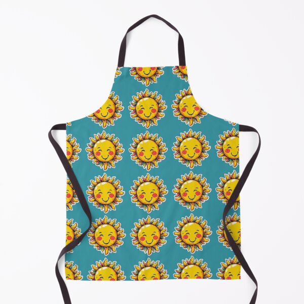 Item preview, Happy sun ? designed and sold by Suksak.
