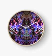 Reloj Resonancia de la naturaleza