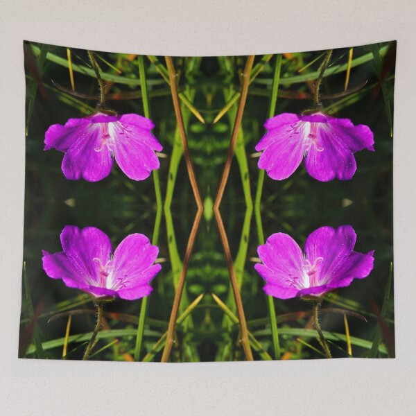 Item preview, Cranesbill, Dun Eochla, Inishmore, Aran Islands designed and sold by George Row.