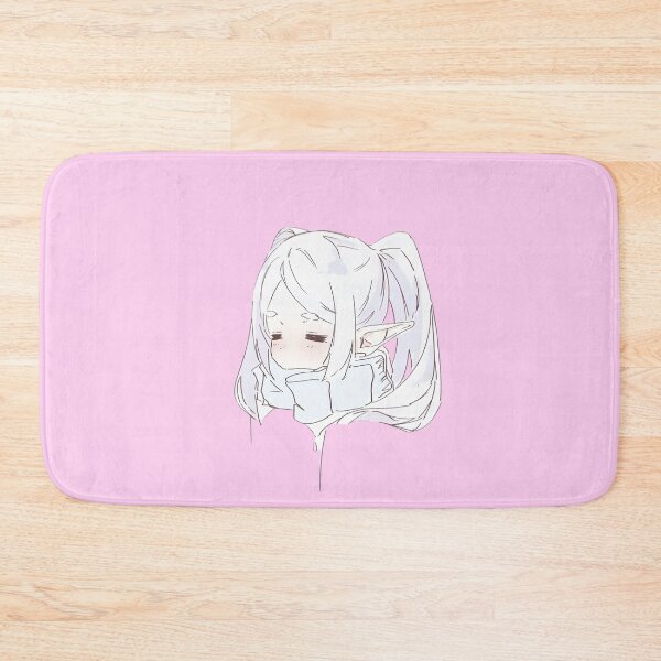 Item preview, Frieren designed and sold by PrismPulseApp.