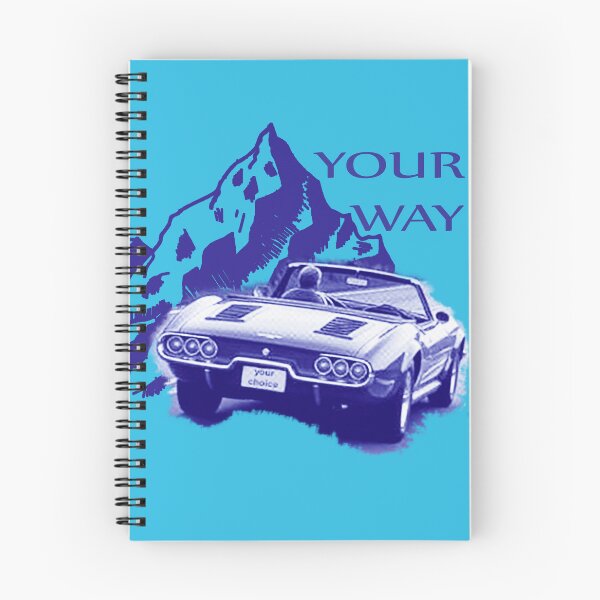 Item preview, mountain driving designed and sold by Vibeprintstyle.