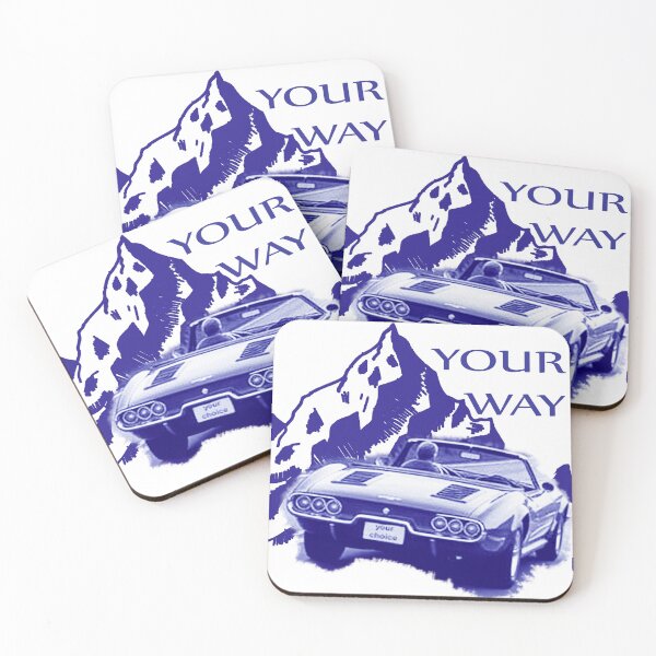 Item preview, mountain driving designed and sold by Vibeprintstyle.