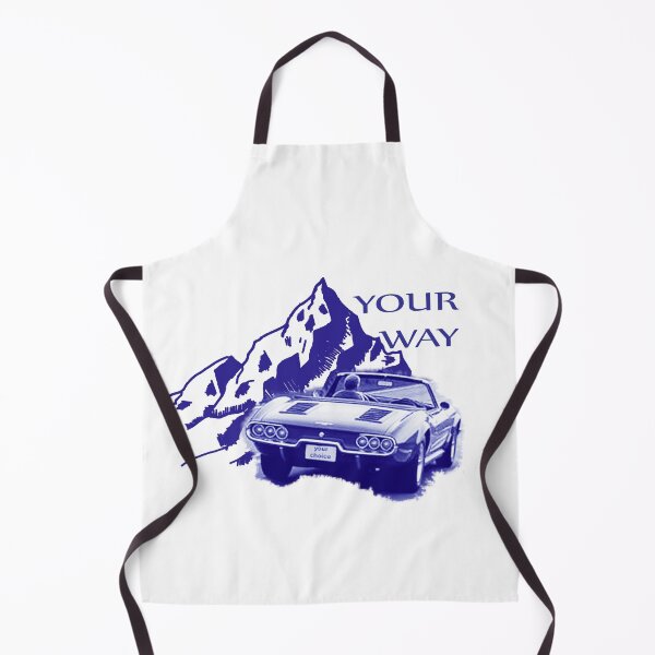 Item preview, mountain driving designed and sold by Vibeprintstyle.