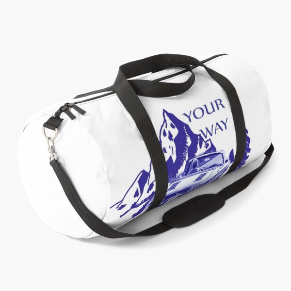 Item preview, mountain driving designed and sold by Vibeprintstyle.