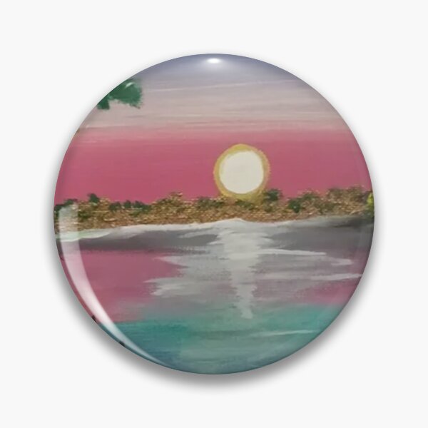 Item preview, Golden Goodbye designed and sold by Pepper & Co..