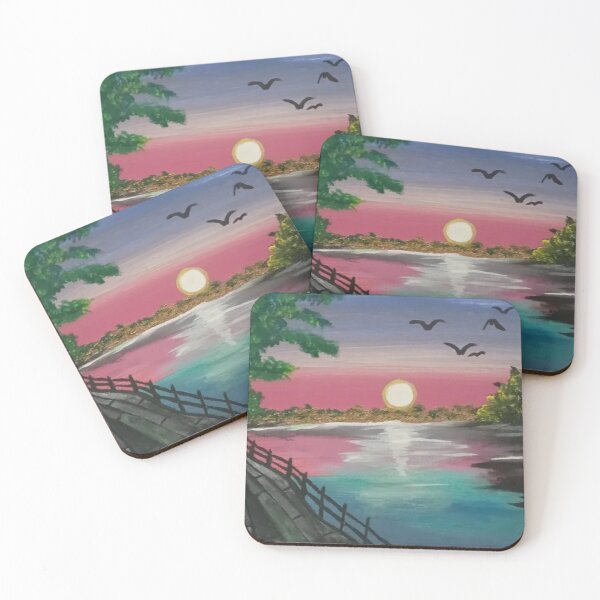 Item preview, Golden Goodbye designed and sold by Pepper & Co..