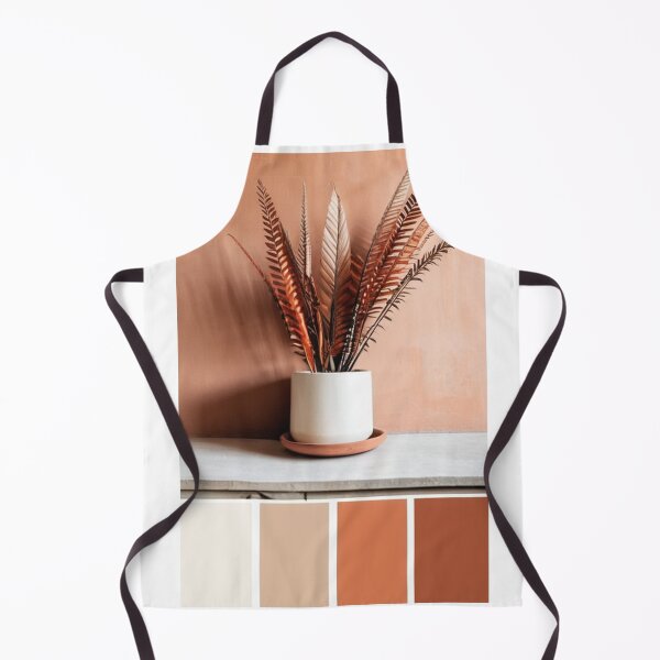 Item preview, Decoration - Contemporary Still Life, Scandinavian Earthy Tone Aesthetic designed and sold by Reverso-Design.