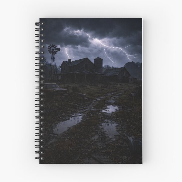 Item preview, The Electric Wrath of Silence – Melancholy 183 designed and sold by Capone-Gallery.