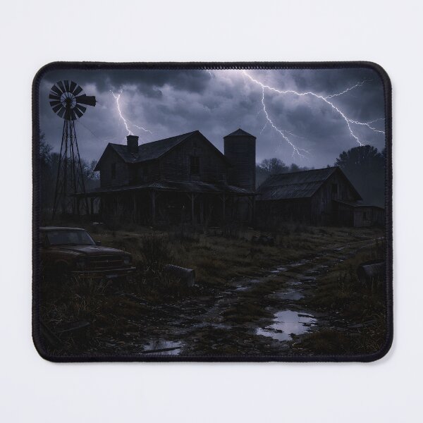 Item preview, The Electric Wrath of Silence – Melancholy 183 designed and sold by Capone-Gallery.