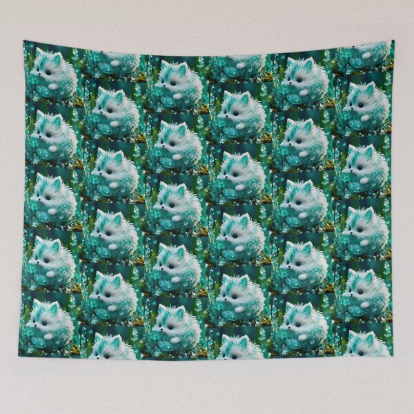 Item preview, Crystal Animal Design designed and sold by Heavens Blueprint & Designs.