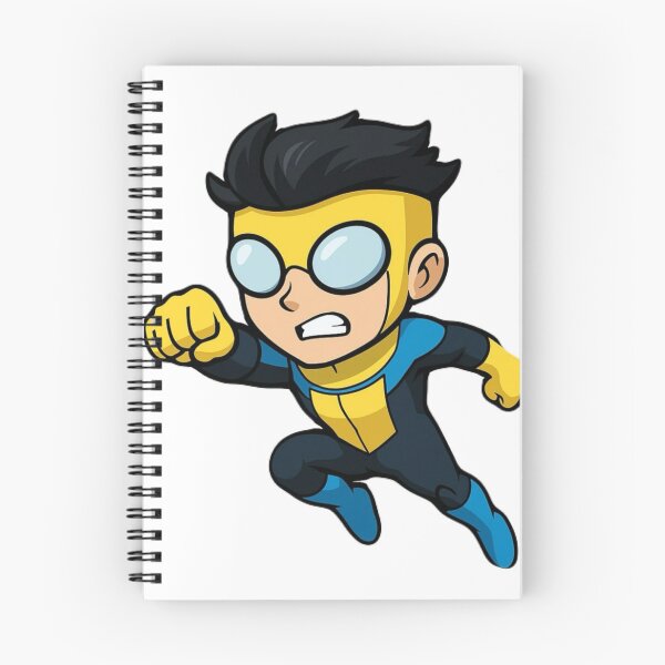 Item preview, Chibi mark sticker  designed and sold by Madison Creates.