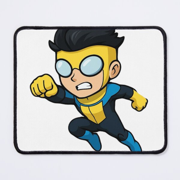 Item preview, Chibi mark sticker designed and sold by Madison Creates.