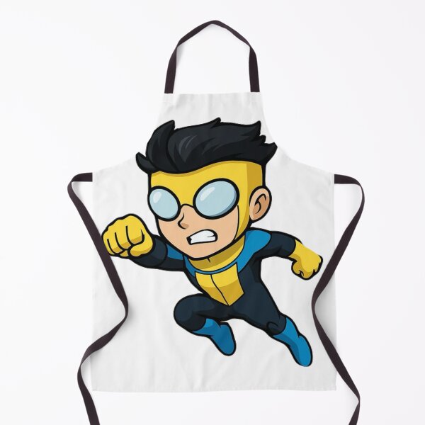 Item preview, Chibi mark sticker designed and sold by Madison Creates.