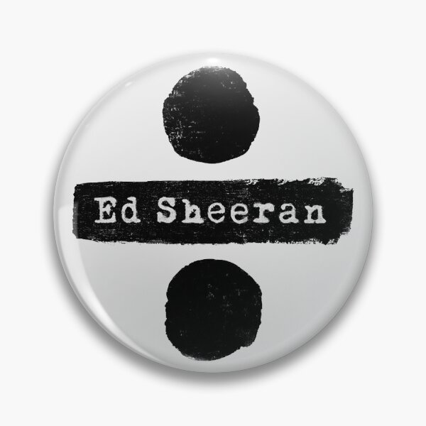 Item preview, Ed Sheeran Loop Tour Math Play Concert designed and sold by MichaelBurnLove.