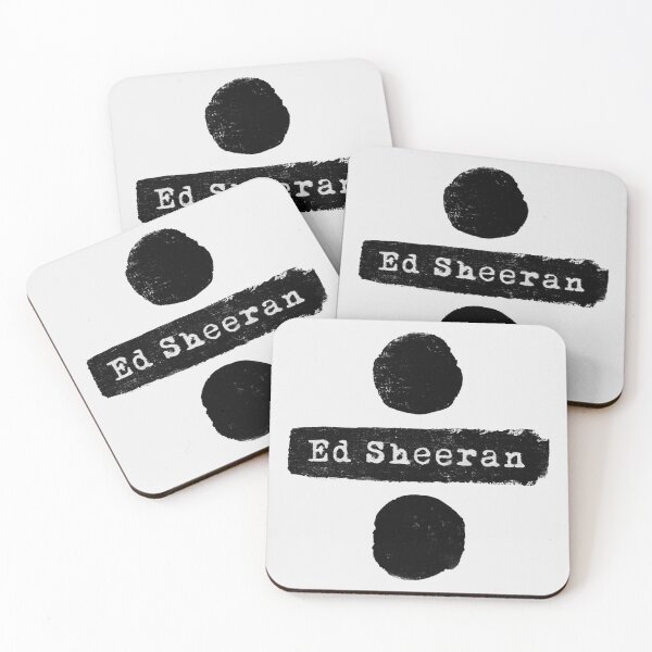 Item preview, Ed Sheeran Loop Tour Math Play Concert designed and sold by MichaelBurnLove.