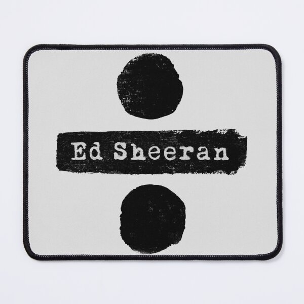 Item preview, Ed Sheeran Loop Tour Math Play Concert designed and sold by MichaelBurnLove.