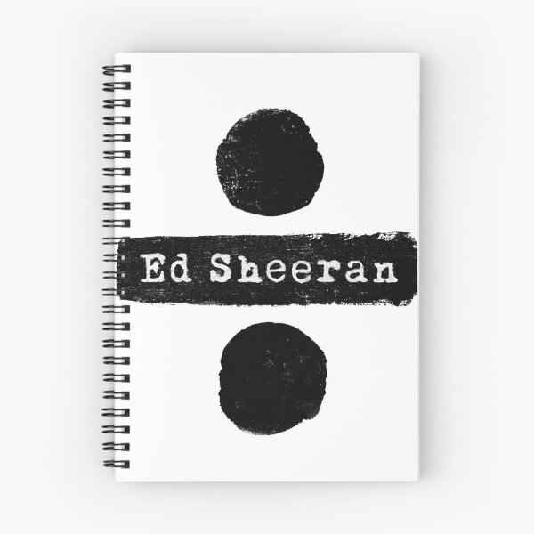 Item preview, Ed Sheeran Loop Tour Math Play Concert designed and sold by MichaelBurnLove.
