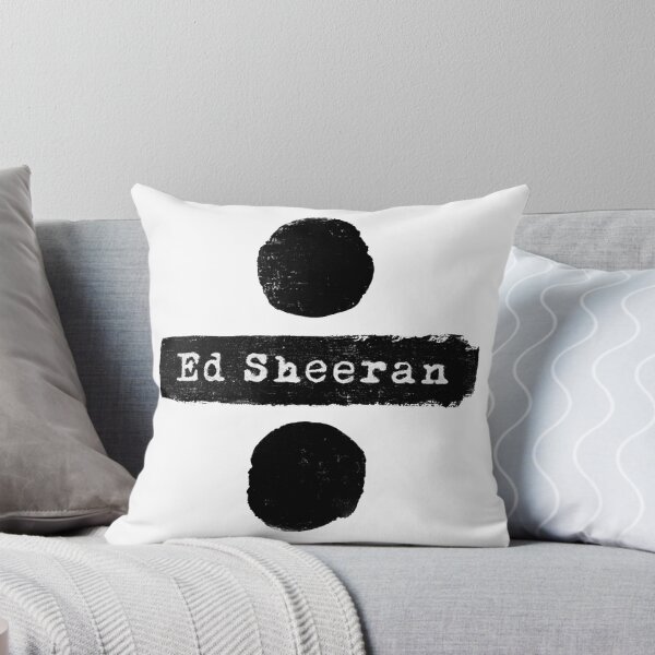 Artikelvorschau, Ed Sheeran Loop Tour Math Play Konzert entworfen und verkauft von MichaelBurnLove.