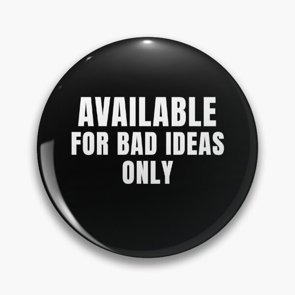 Item preview, Available only for bad ideas designed and sold by Lyfeinsights.