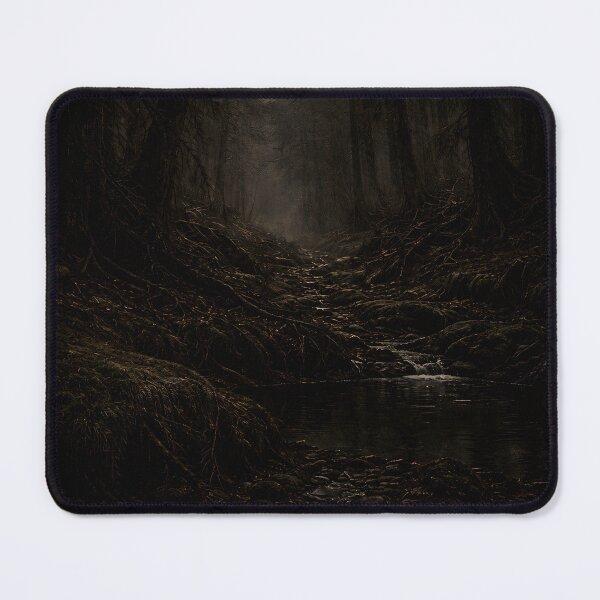 Item preview, The Veins of a Dying Forest – Melancholy 184 designed and sold by Capone-Gallery.