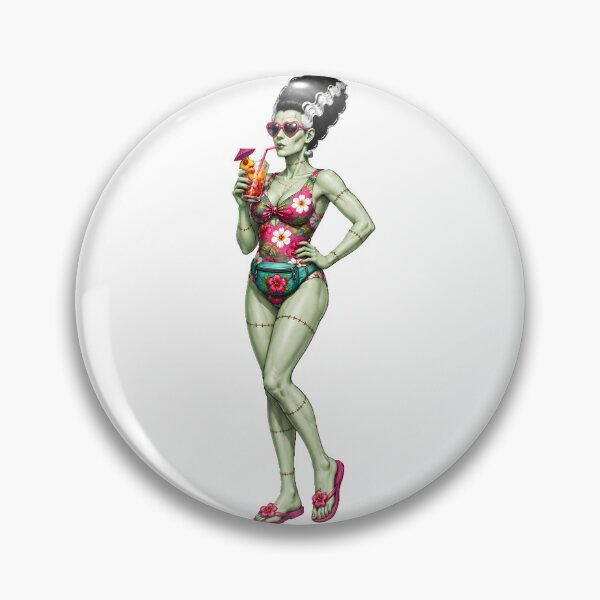 Item preview, Frankie Says Relax - Bride designed and sold by DA0x-Designers.