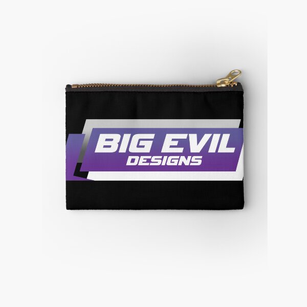 Item preview, BIG EVIL Designs designed and sold by chad25.