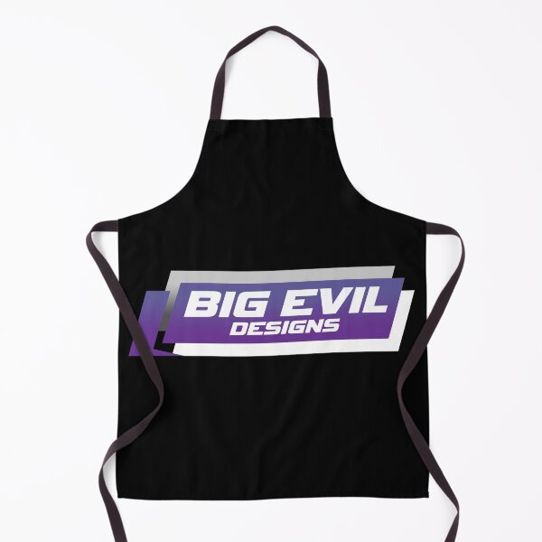Item preview, BIG EVIL Designs designed and sold by chad25.