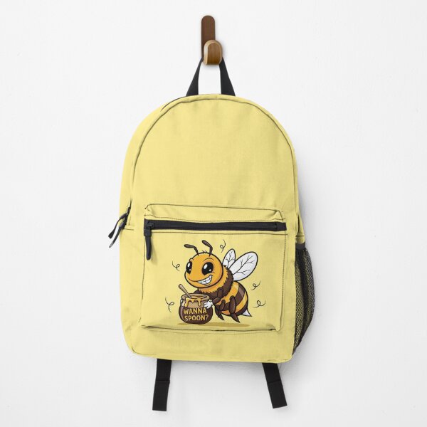 Item preview, Wanna Spoon Bee designed and sold by Amir Faysal.