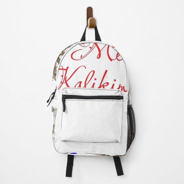 Item preview, MELE KALIKIMAKA designed and sold by Squirrel Adventurous.