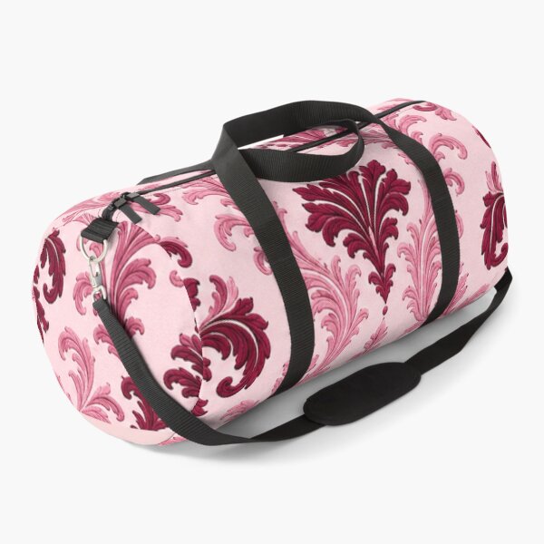 Item preview, Pink & Burgundy Baroque designed and sold by DesignsByPrnces.