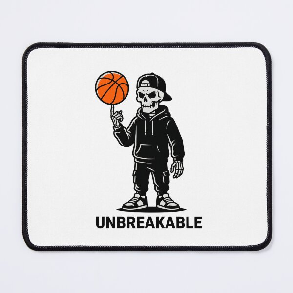 Item preview, Funny Hoops Grim Reaper Basketball Fan Shirt designed and sold by Mr-wow.