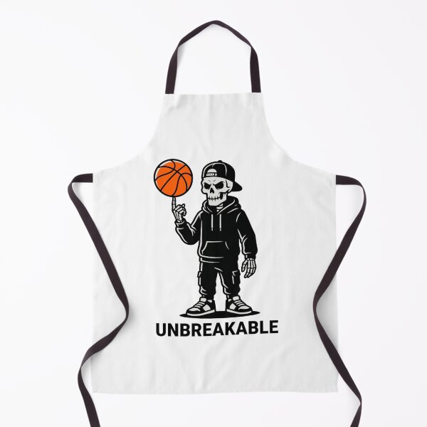 Item preview, Funny Hoops Grim Reaper Basketball Fan Shirt designed and sold by Mr-wow.