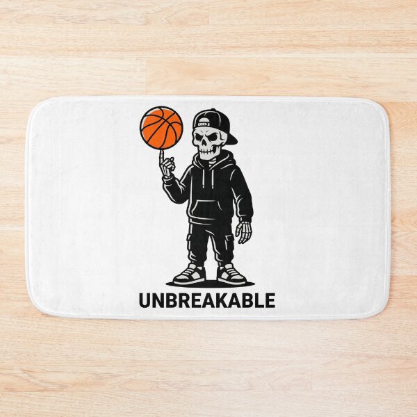 Item preview, Funny Hoops Grim Reaper Basketball Fan Shirt designed and sold by Mr-wow.