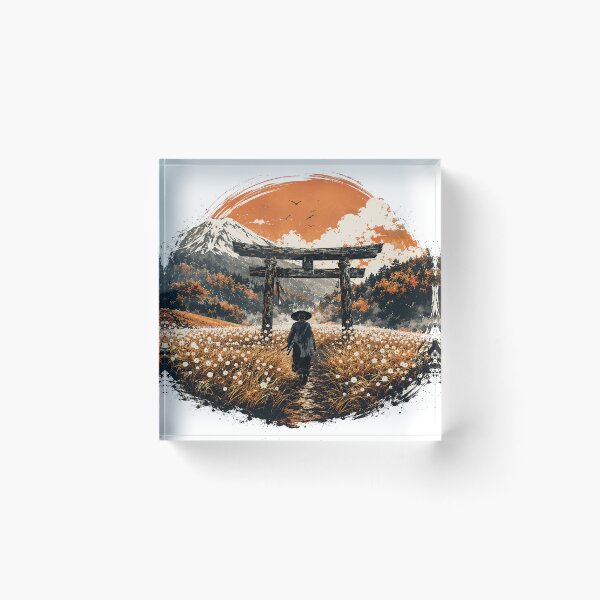 Item preview, Legend of Yotei designed and sold by Saint Arts Studio.