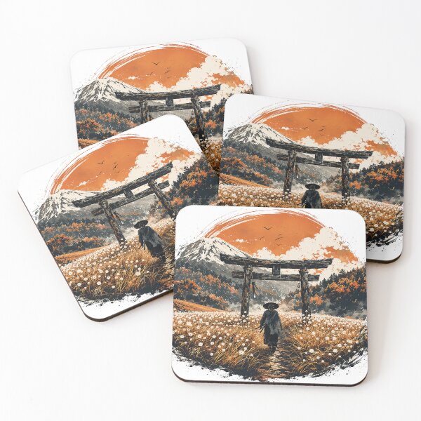 Item preview, Legend of Yotei designed and sold by Saint Arts Studio.