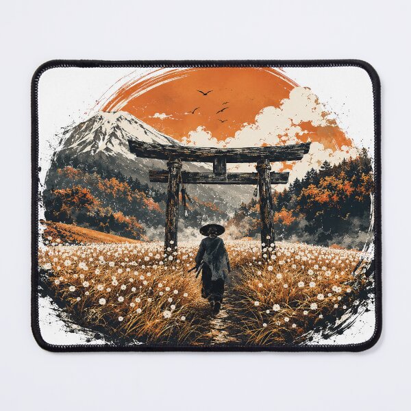 Item preview, Legend of Yotei designed and sold by Saint Arts Studio.
