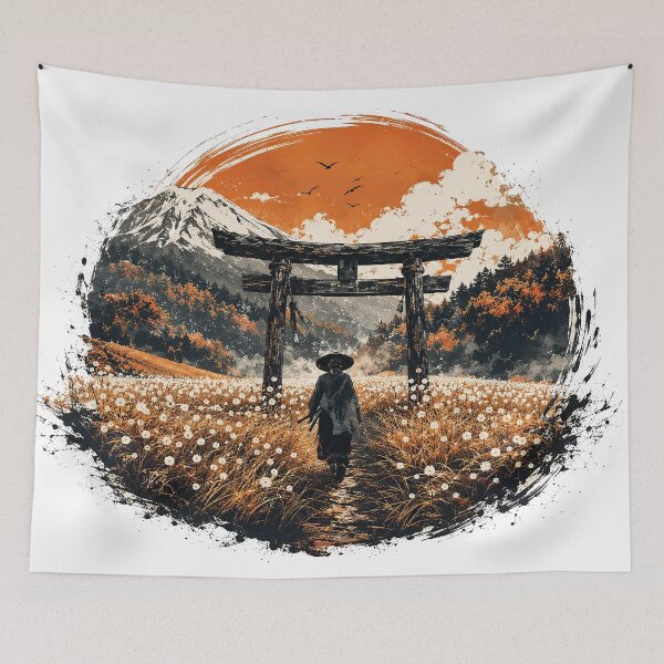 Item preview, Legend of Yotei designed and sold by Saint Arts Studio.