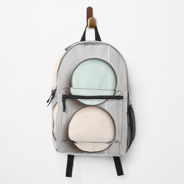 Item preview, Decoration - Pastel Color Palette, Scandinavian and Minimalist Interior Design designed and sold by Reverso-Design.