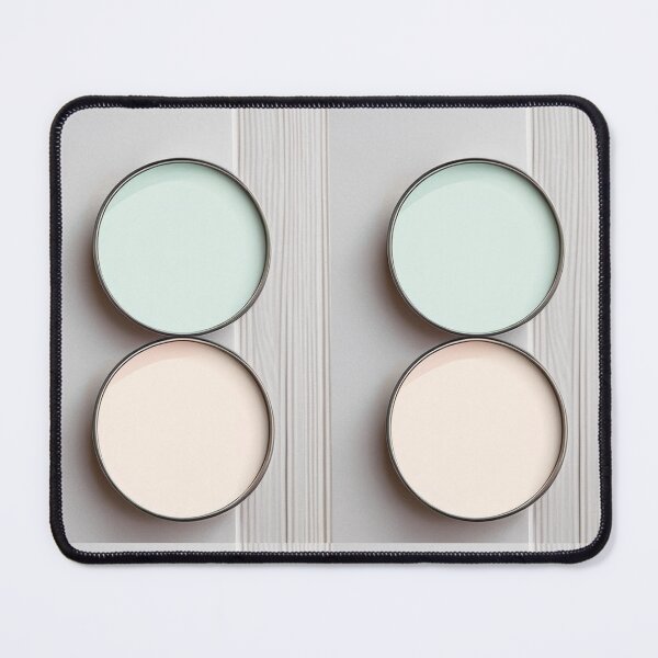 Item preview, Decoration - Pastel Color Palette, Scandinavian and Minimalist Interior Design designed and sold by Reverso-Design.