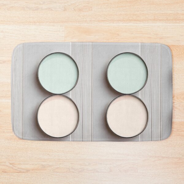 Item preview, Decoration - Pastel Color Palette, Scandinavian and Minimalist Interior Design designed and sold by Reverso-Design.