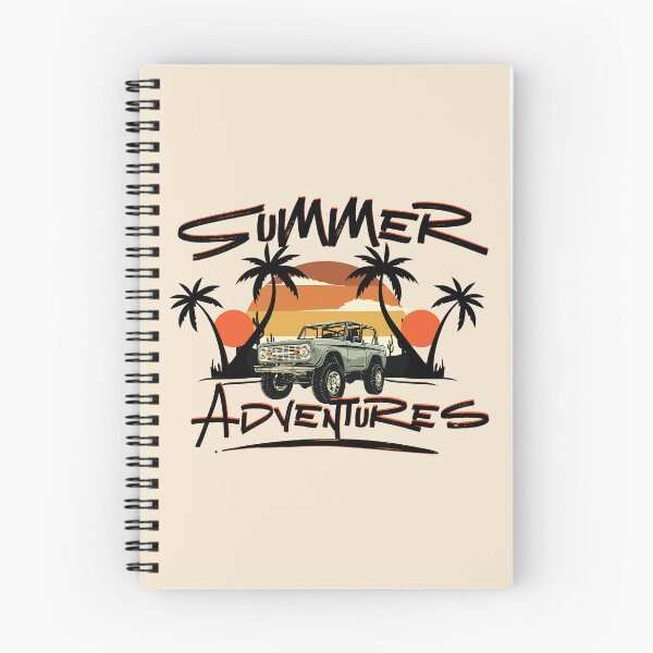 Item preview, Summer Adventures  designed and sold by VibetheSeason.