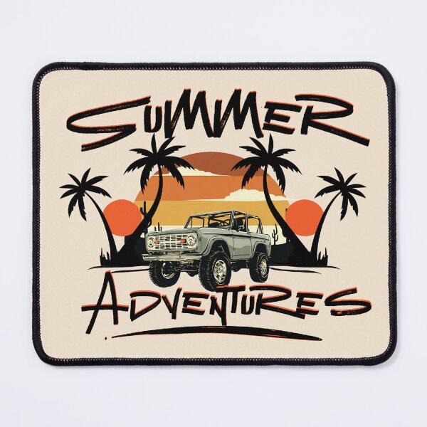 Item preview, Summer Adventures designed and sold by VibetheSeason.