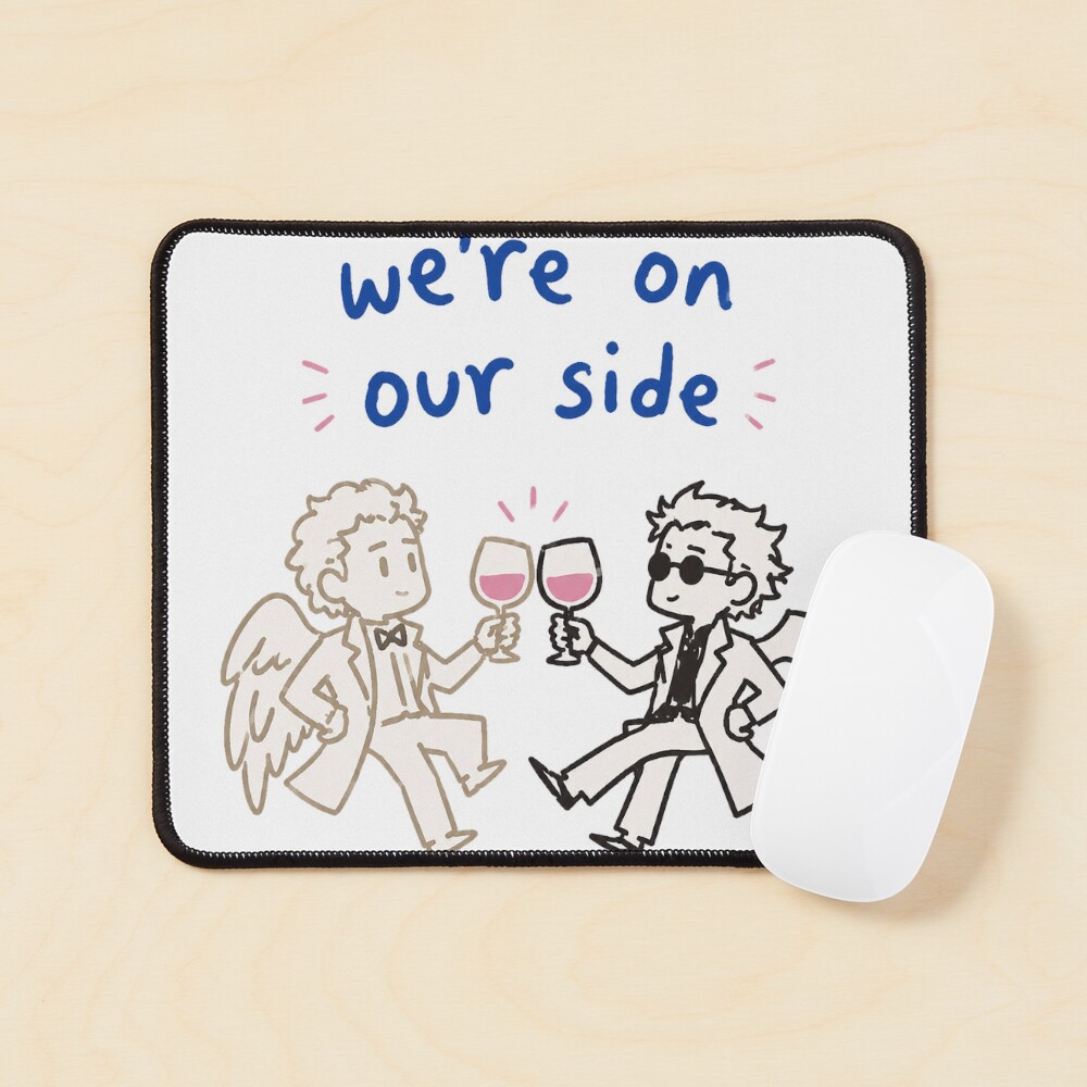 Item preview, Mouse Pad designed and sold by Ranasko.