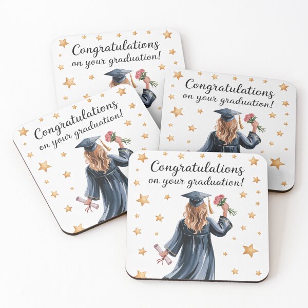 Item preview, Graduation Girl designed and sold by Roy & Tiffany.