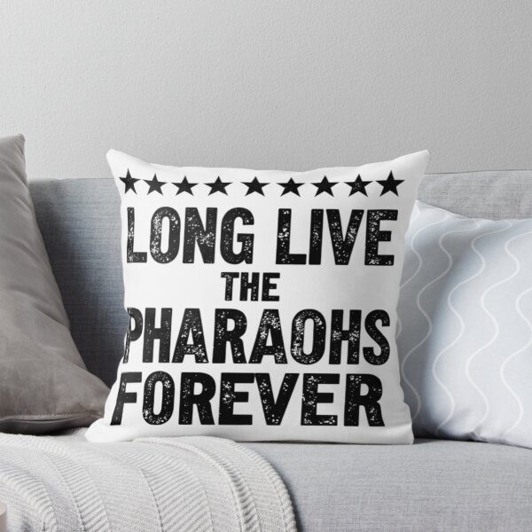 Item preview, Long Live The Pharaohs Forever Vintage Egyptian Pride designed and sold by M.Store.