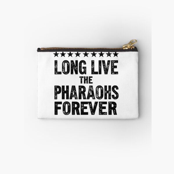 Item preview, Long Live The Pharaohs Forever Vintage Egyptian Pride designed and sold by M.Store.