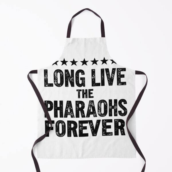 Item preview, Long Live The Pharaohs Forever Vintage Egyptian Pride designed and sold by M.Store.