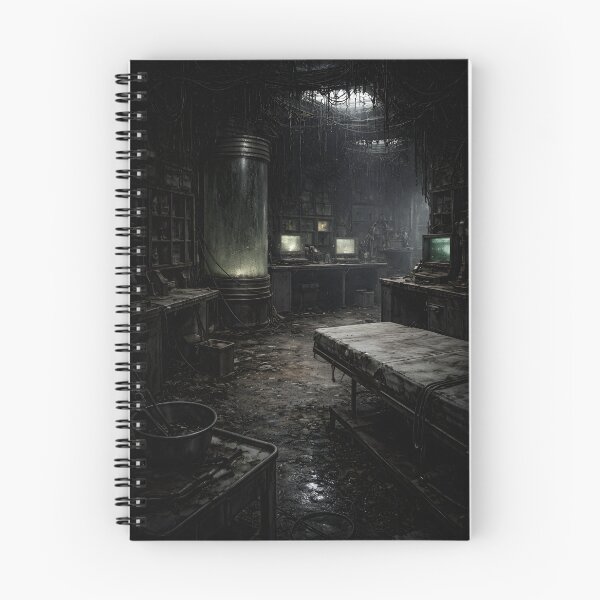 Item preview, The Anatomy of Abandonment – Melancholy 185 designed and sold by Capone-Gallery.