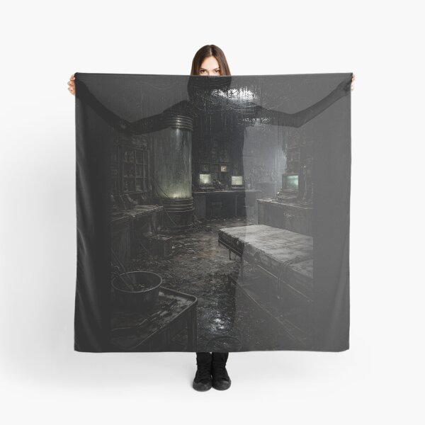 Item preview, The Anatomy of Abandonment – Melancholy 185 designed and sold by Capone-Gallery.